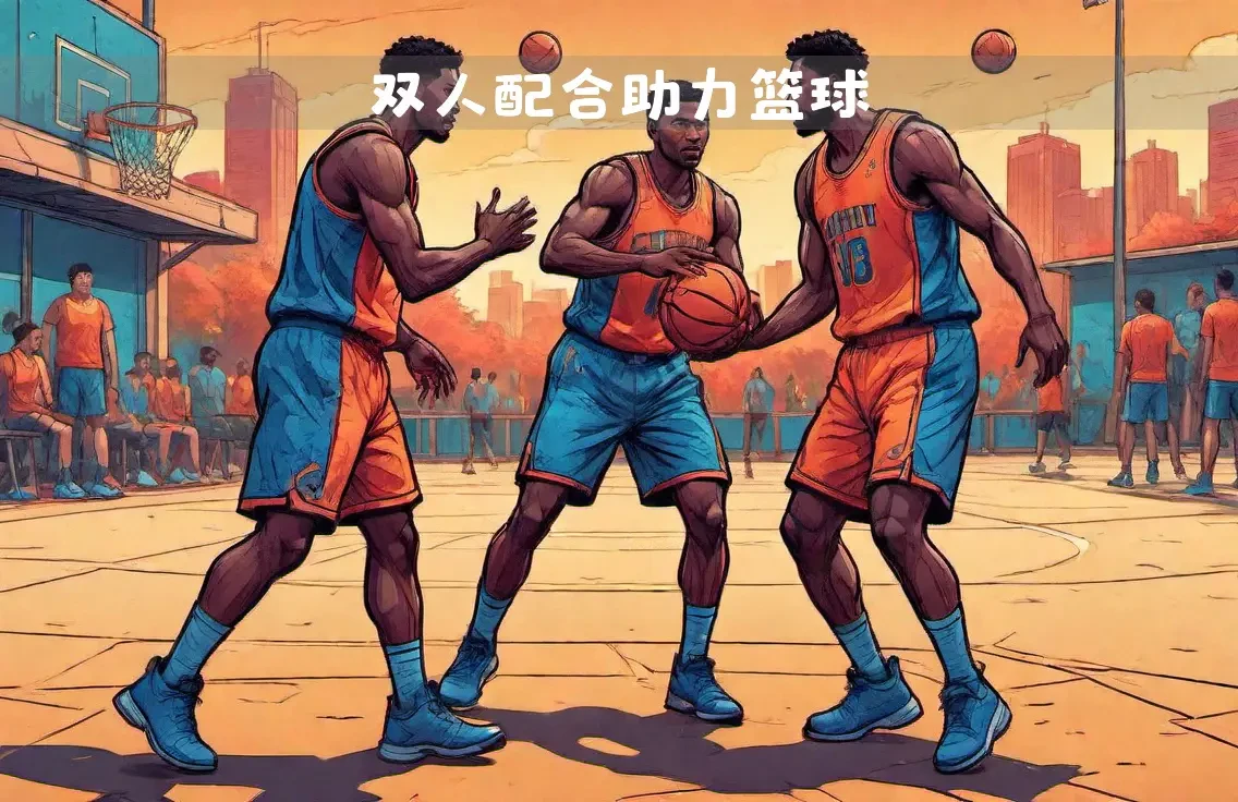 为什么大前锋在比赛中需要特别的体能训练?_2